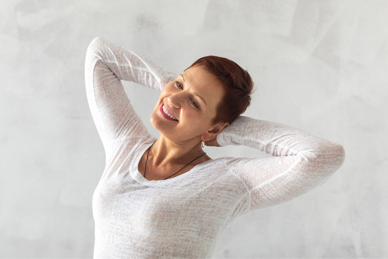 Massage bien-être détente durable