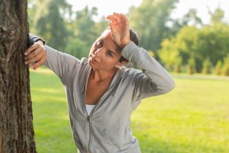 Fatigue printemps : changement de saison