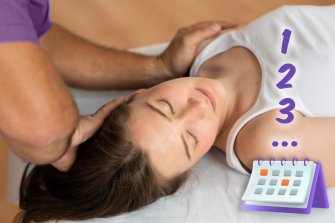 Shiatsu combien de séances faut-il ? Sophie Shiatsu Roanne vous répond